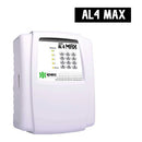Kit Alarme Segurança Residencial E Comercial Al4 Max Ipec