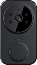 Interfone Video Porteiro Eletrônico com Visão Noturna