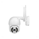 Câmera IP Externa Wi-Fi Dome PTZ