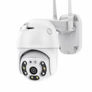 Câmera IP Externa Wi-Fi Dome PTZ