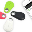 Rastreador Chaveiro de Bagagem Mala PetAnti-Perda Mini Localizador Chaveiro GPS